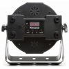 Beamz BFP130 LED PAR 56 FLATPAR 6x 6W UV LEDs DMX IRC