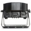 Beamz BFP130 LED PAR 56 FLATPAR 6x 6W UV LEDs DMX IRC