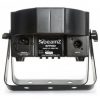 Beamz BFP130 LED PAR 56 FLATPAR 6x 6W UV LEDs DMX IRC