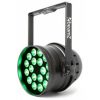 BPP100 LED PAR 64 18x 6W RGBW LEDS DMX