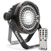 Beamz BS98 LED STROBE 98 LEDs 50W DMX IR