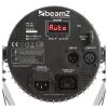 Beamz BS98 LED STROBE 98 LEDs 50W DMX IR