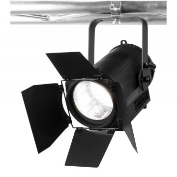 BTF100Z FRESNEL ZOOM 100W LED WHITE 3200K