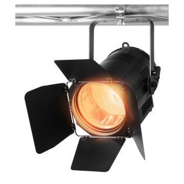 BTF200CZ FRESNEL ZOOM IP20 200W LED RGBW