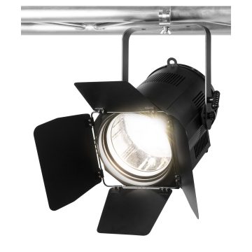 BTF200Z FRESNEL ZOOM 200W LED WHITE 3200K