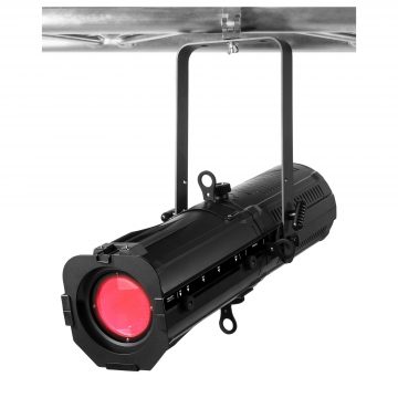 BTS250C LED PROFILE SPOT ZOOM 250W RGBW