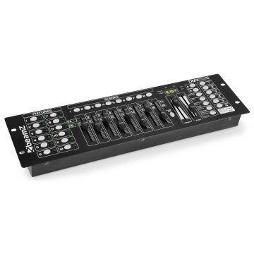 DM-X192S DMX CONTROLLER 192 CHANNEL