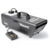 Beamz F900 FAZE MACHINE WITH LEVEL CONTROLLER
