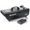 Beamz F900 FAZE MACHINE WITH LEVEL CONTROLLER