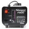 Beamz F900 FAZE MACHINE WITH LEVEL CONTROLLER