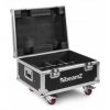 FCC9 FLIGHTCASE FOR 8X BBP9 SERIES UPLIGHT