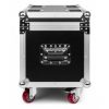FCFZ4 FLIGHTCASE FOR 4 PIECES FUZE 75B, 75S OR 610Z MOVING HEADS