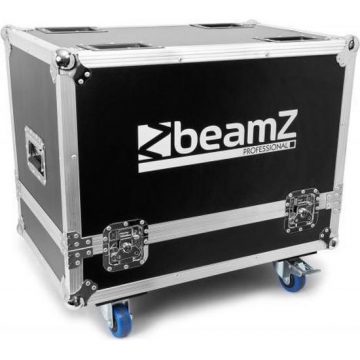 Beamz FLIGHTCASE FOR 2x PANTHER 7R
