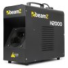 Beamz H2000 HAZE MACHINE WITH DMX 1700W