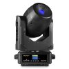 IGNITE120 LED MOVING HEAD SPOT 2PC IN FLIGHTCASE 120W