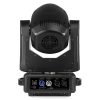 IGNITE120 LED MOVING HEAD SPOT 2PC IN FLIGHTCASE 120W