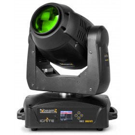 IGNITE180B LED MOVING HEAD BEAM 180W - Image 2