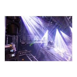 IGNITE180B LED MOVING HEAD BEAM 180W - Image 6