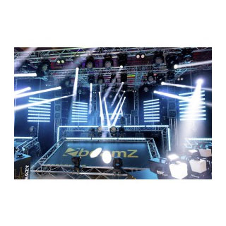 IGNITE180B LED MOVING HEAD BEAM 180W - Image 7