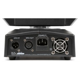 IGNITE60 LED MOVING HEAD SPOT 60W - Image 3