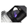 INTISCAN300 LED SCANNER 30W RGBW LED WITH GOBO DMX