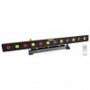 Beamz LCB-150 LED BAR 12X 15W RGBWA-UV