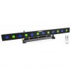 Beamz LCB-150 LED BAR 12X 15W RGBWA-UV