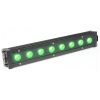 Beamz LCB-24IP LED COLOUR UNIT 8X3W TRI DMX