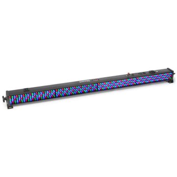 LCB-252 LED COLOURS 252 X 10MM DMX - 4SEG