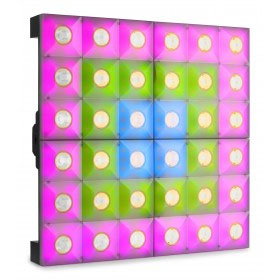 LCB-366 HYBRID LED PANEL PIXEL CONTROL