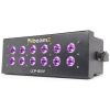 Beamz LCP-12UV UV STROBE 12X 3W LEDS