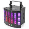 LED MAGIC2 DERBY WITH LASER RG + STROBE