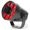 Beamz LED MICRO ACIS 3W LED RGBW