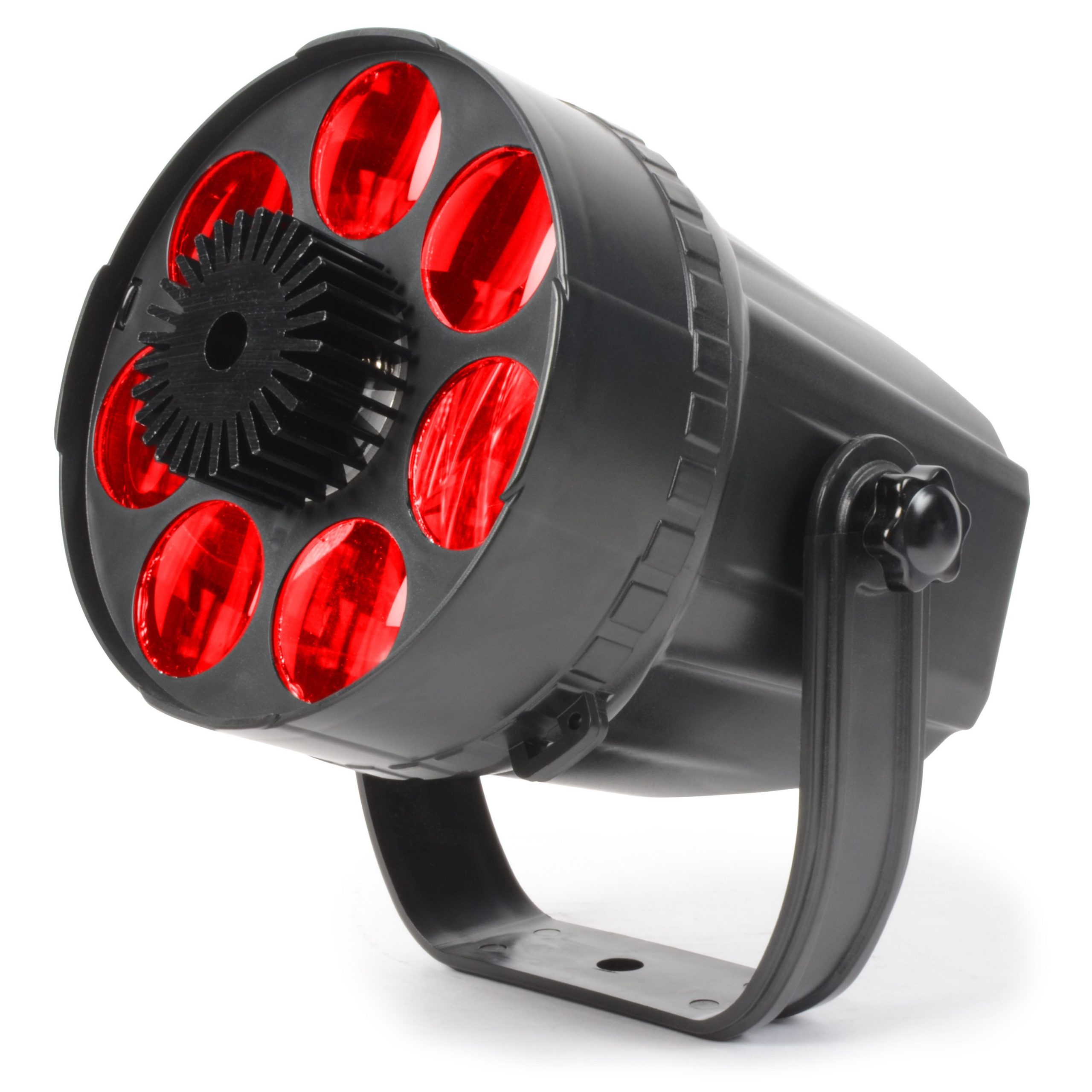 Beamz LED MICRO ACIS 3W LED RGBW - Image 2