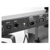LED SHOWBAR 2X PAR 6x 4in1 2X BUTTERFLY,  LASER RG, 4x 1W WHITE STROBE EFFECT DMX IRC