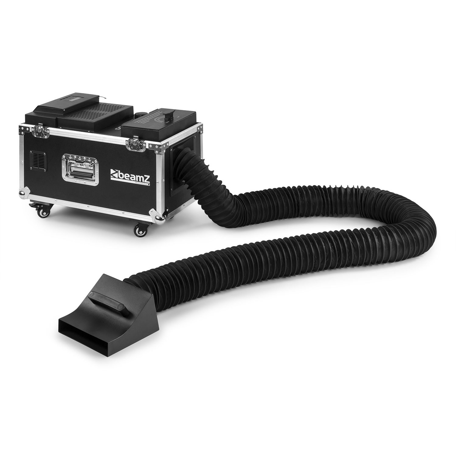 Beamz LF1500 LOW FOG MACHINE