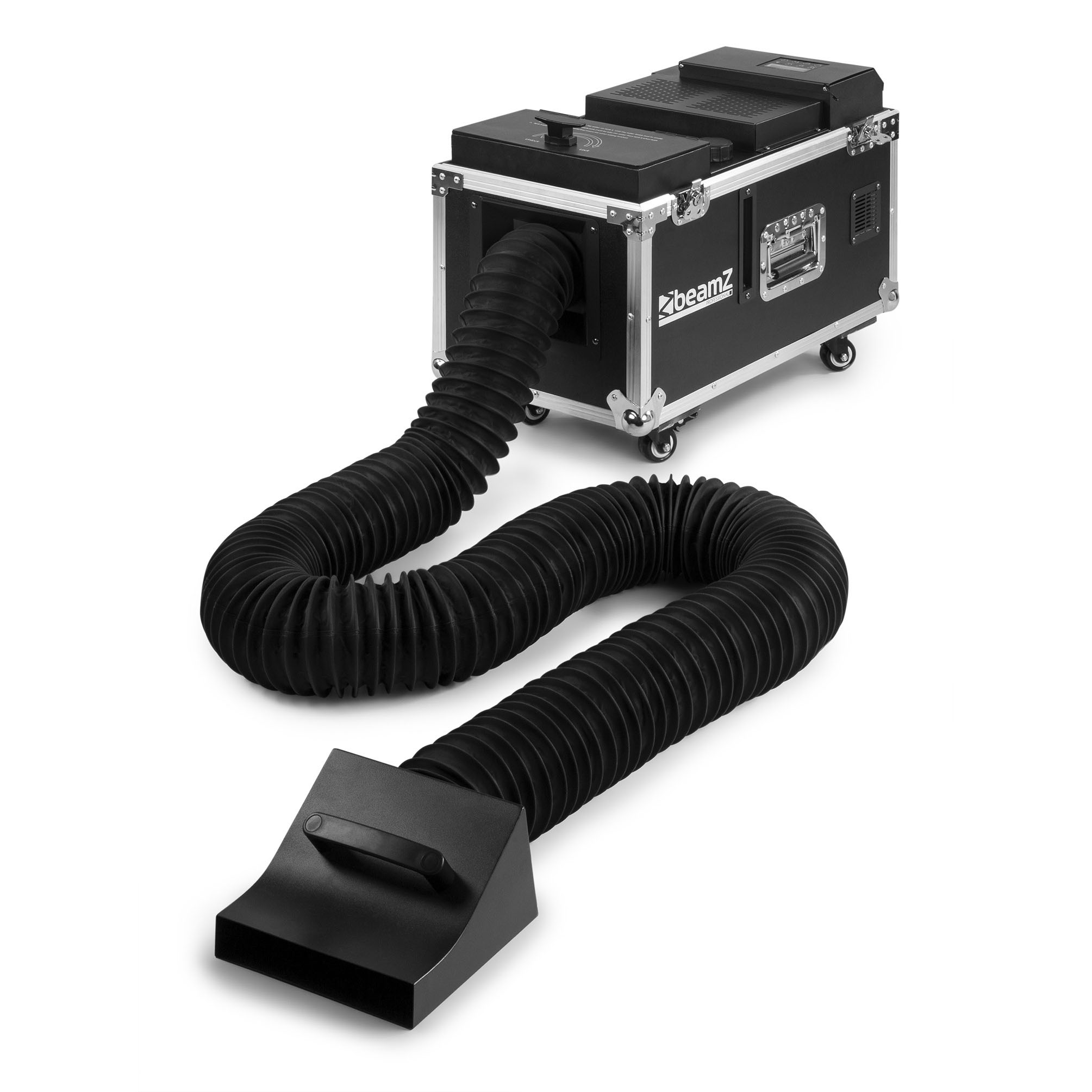 Beamz LF1500 LOW FOG MACHINE - Image 2