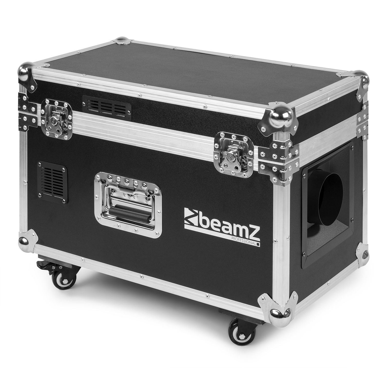 Beamz LF1500 LOW FOG MACHINE - Image 3
