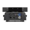 Beamz MATRIX55 QUAD MOVING HEAD 2PC IN FLIGHTCASE RGBW 25x 15W