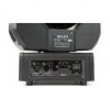 Beamz MHL-373 LED MOVING HEAD 37X 3W RGB 14 CH DMX