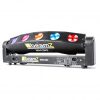 Beamz MHL-510 LED MOVING HEAD COLOUR SWEEPER 5X 10W QUAD LED