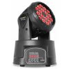 MHL108MK3 MINI MOVING HEAD 18X 3W 3-IN-1 RGB LEDS