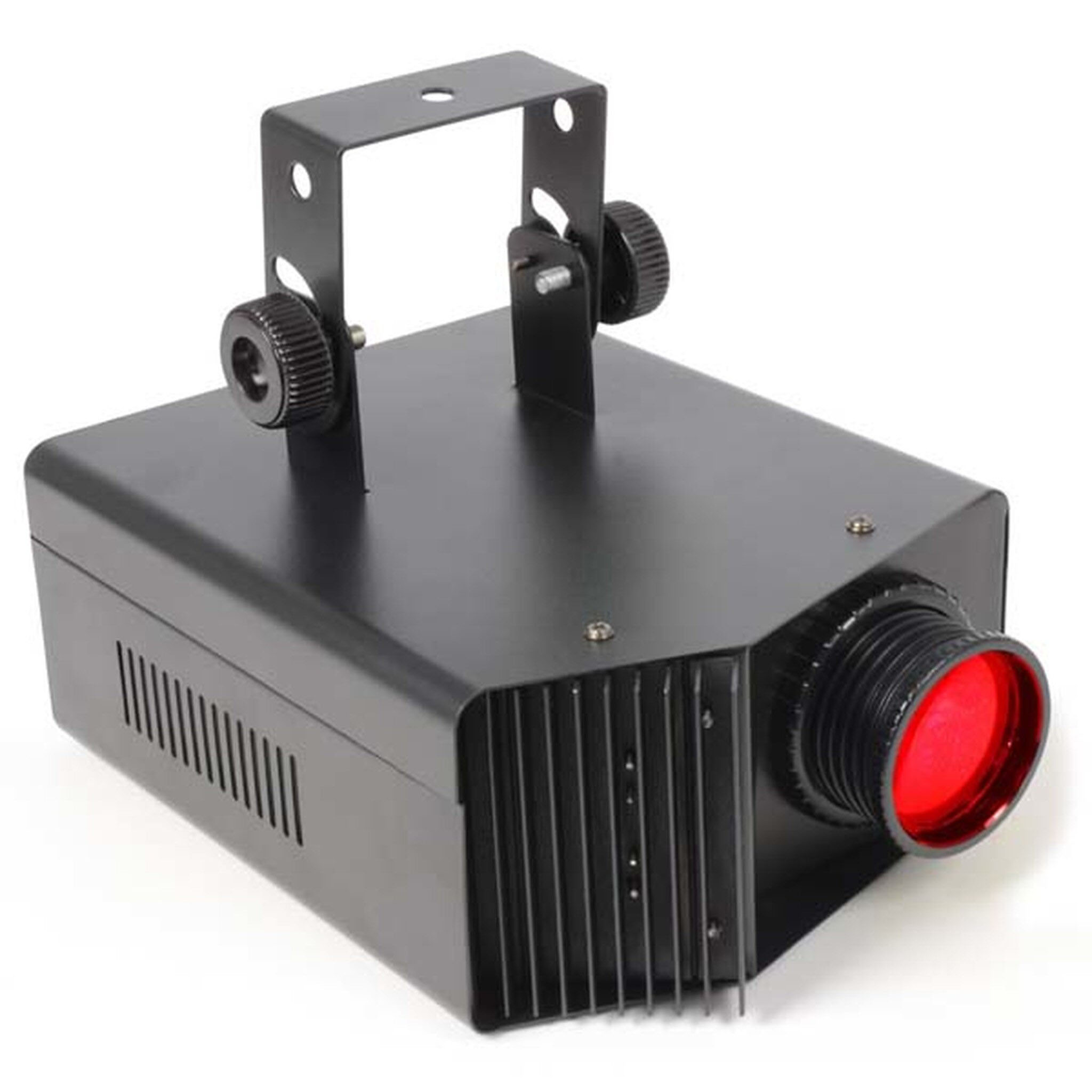 Beamz MULTI GOBO FLOWER EFFECT 1X 30W LEDS DMX