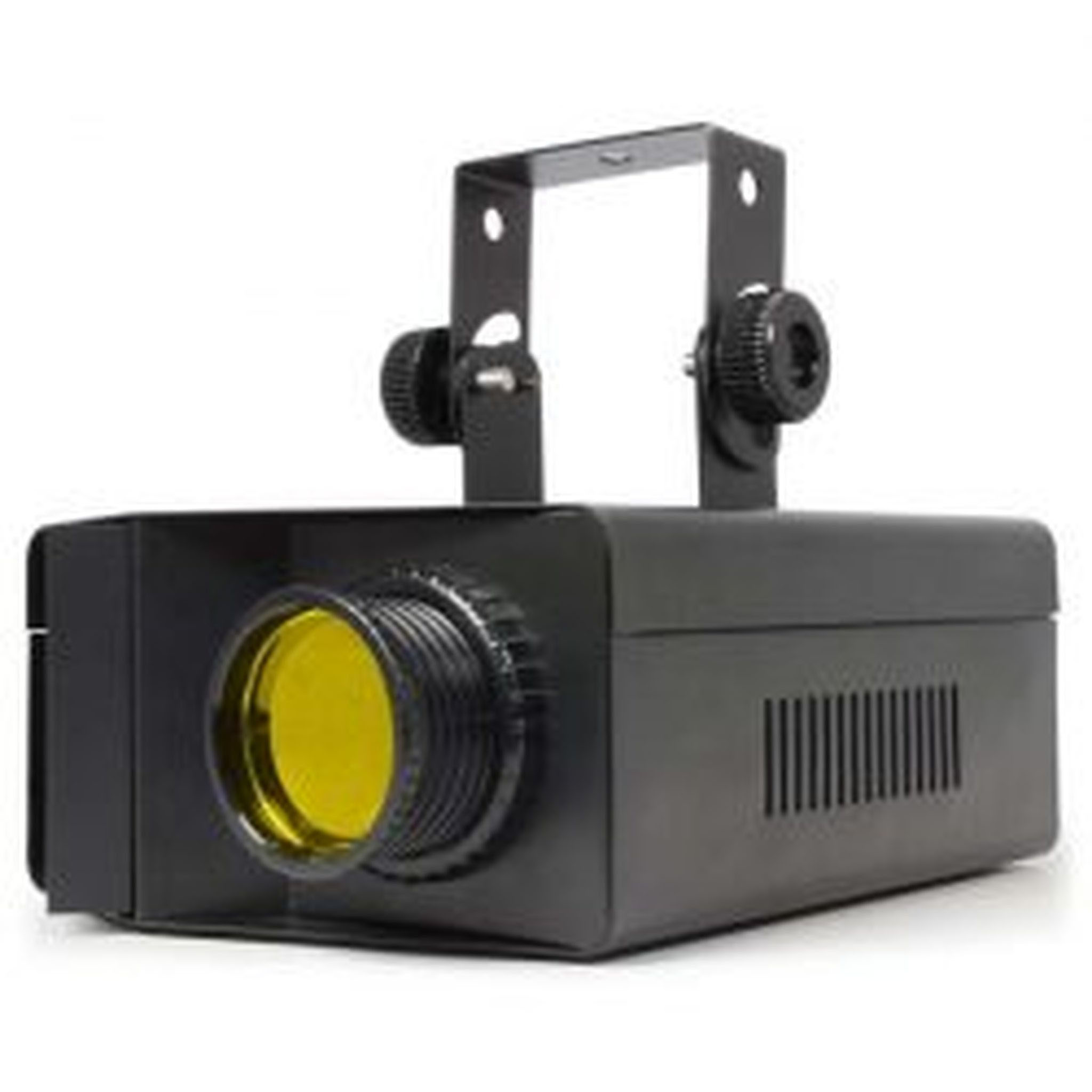 Beamz MULTI GOBO FLOWER EFFECT 1X 30W LEDS DMX - Image 2