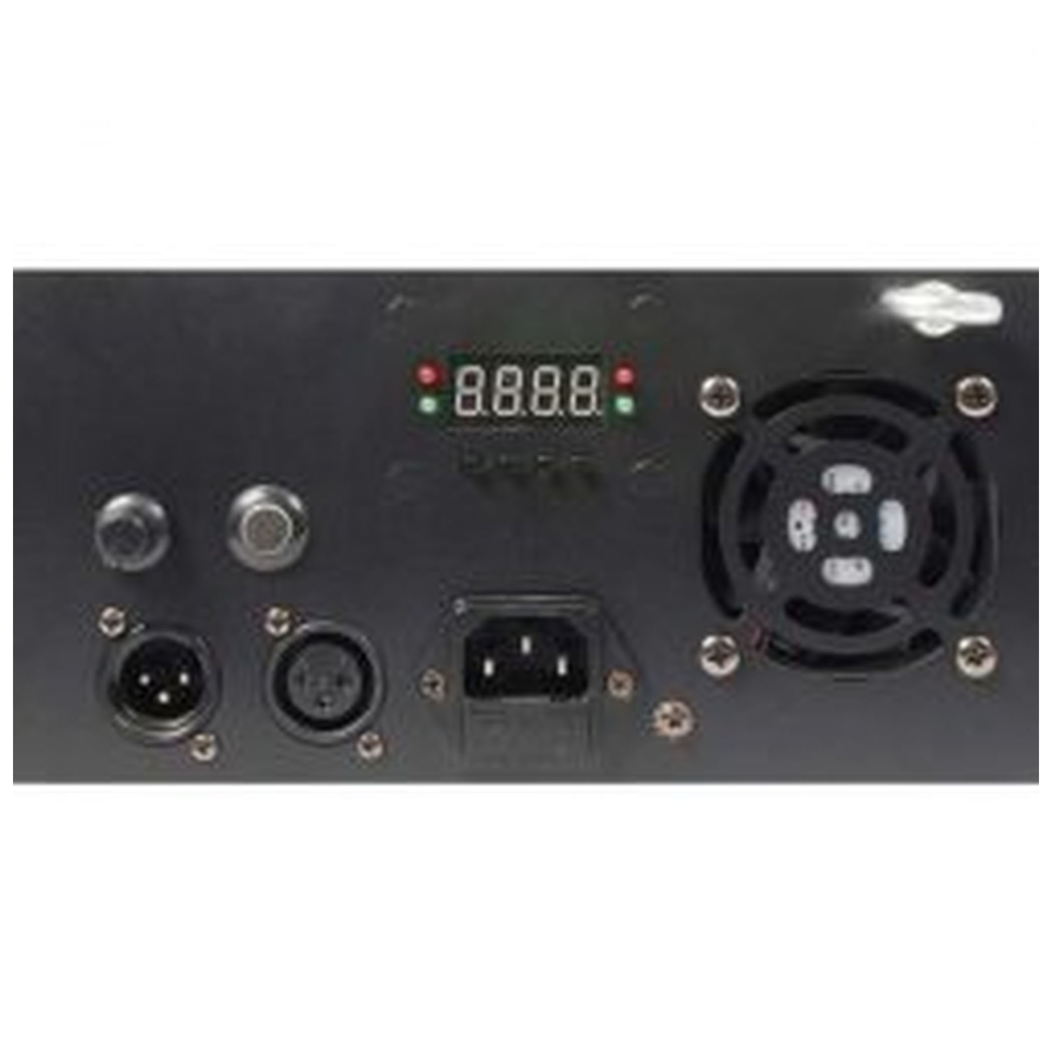 Beamz MULTI GOBO FLOWER EFFECT 1X 30W LEDS DMX - Image 3