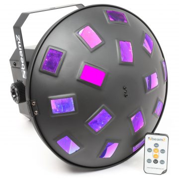 MUSHROOM II RGBAWP LED 20W