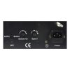 Beamz NOMIA CLEAR DOUBLE MOONFLOWER 114 RGBAW LEDs DMX