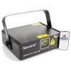 Beamz OBERON II LASER RGY DMX IRC 230MW