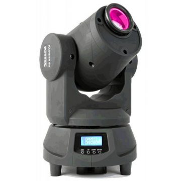 Beamz PANTHER 50 MOVING HEAD SPOT LED