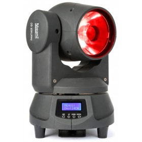 PANTHER 60 MOVING HEAD SPOT LED